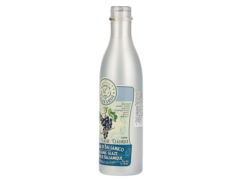 Leonardi Crema di Balsamico 600ml C0825