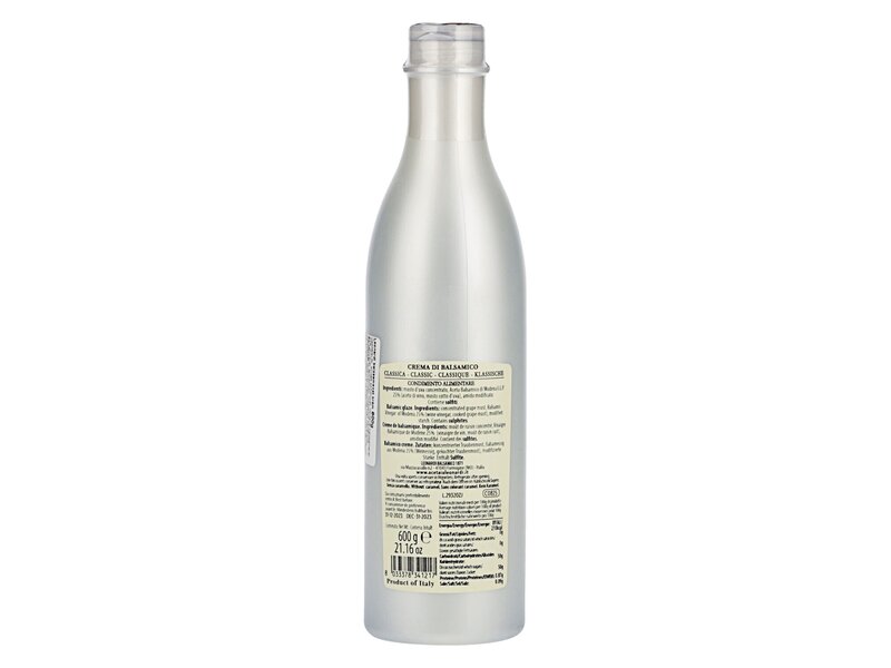 Leonardi Crema di Balsamico 600ml C0825