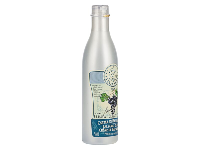 Leonardi Crema di Balsamico 600ml C0825