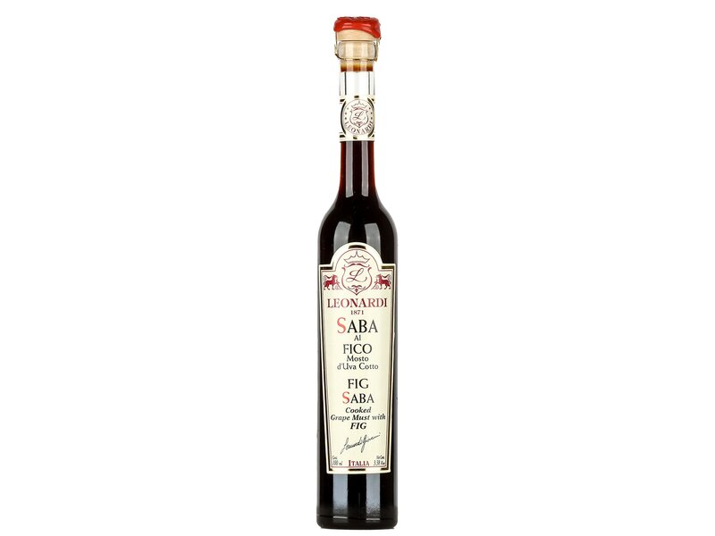 Leonardi Saba dresszing (fügés) 100ml