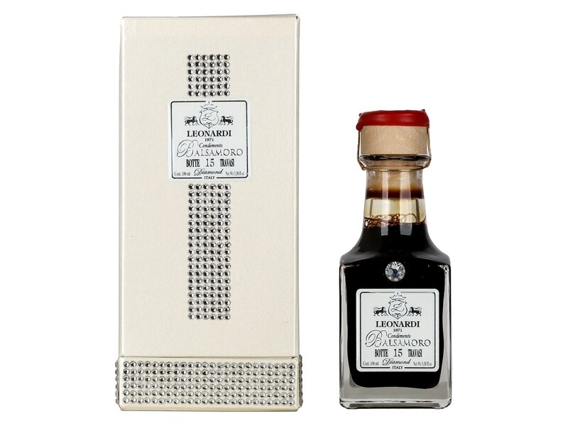 Leonardi Diamond Balsamoro 15 éves 100ml DMN0345