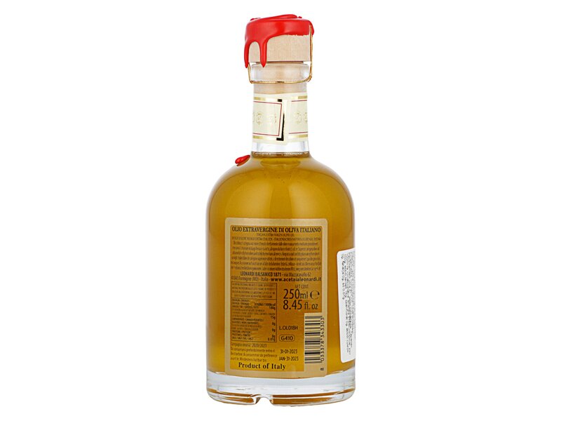 Leonardi Olio Extravergine di Oliva Sole Mio G410 250ml