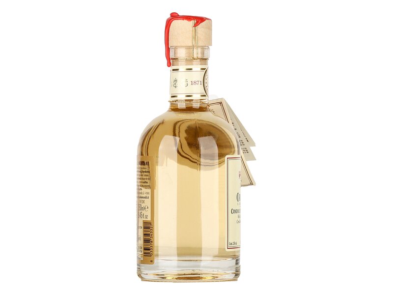 Leonardi Fehér balzsamecetes öntet Oro Nobile 250ml