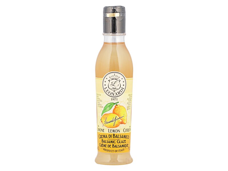 Leonardi Crema di Bals Lemon C0928 220g