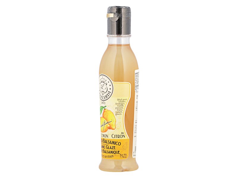 Leonardi Crema di Bals Lemon C0928 220g