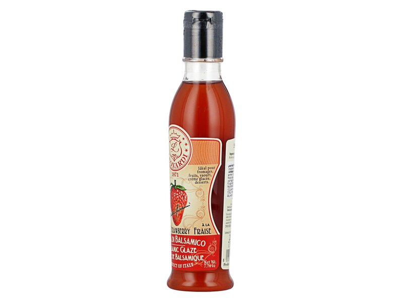 Leonardi Crema di Balsamico Fragola 220g