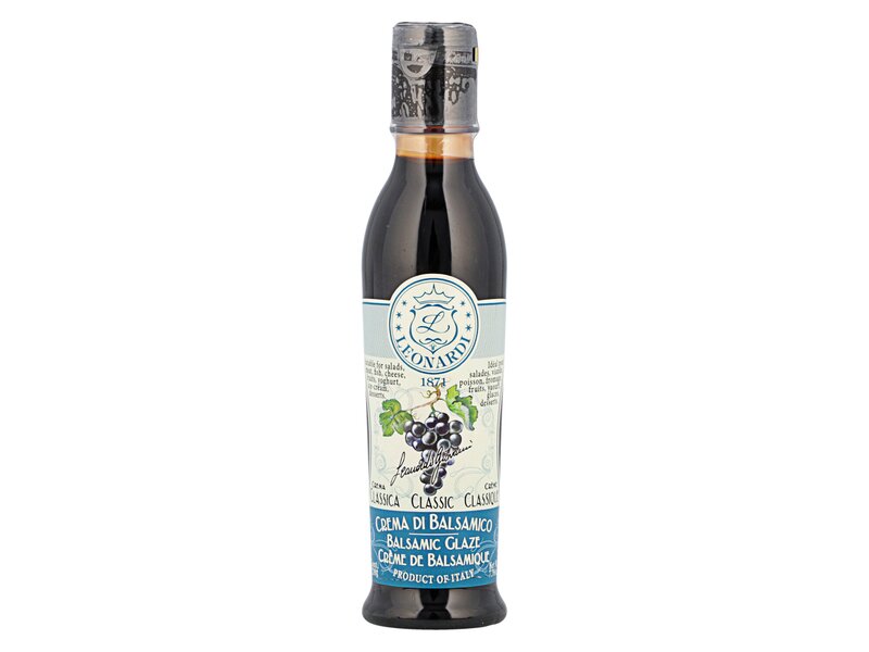 Leonardi Crema Bals di Modena C0900 220g