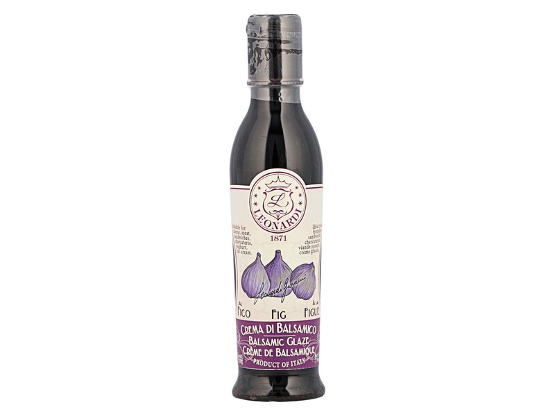 Leonardi Crema di Bals Fichi C0902 220g