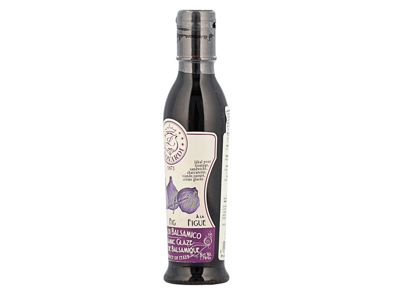 Leonardi Crema di Bals Fichi C0902 220g