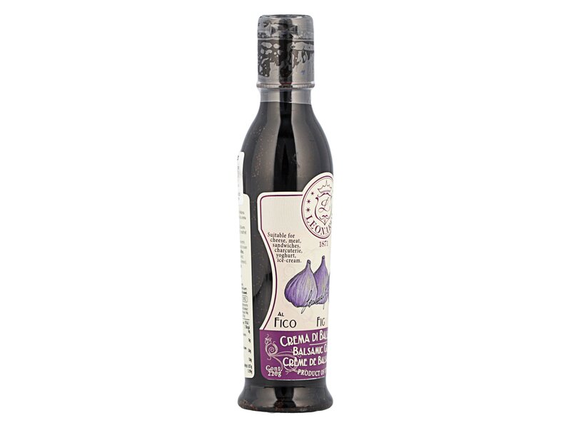 Leonardi Crema di Bals Fichi C0902 220g