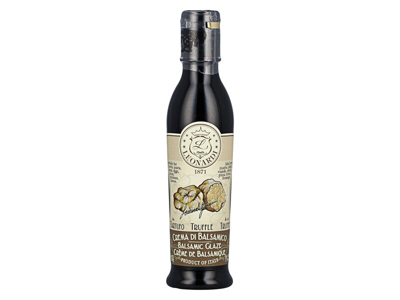 Leonardi Crema di Bals Tartufo C0904 220g