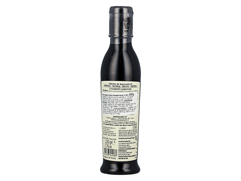 Leonardi Crema di Bals Tartufo C0904 220g