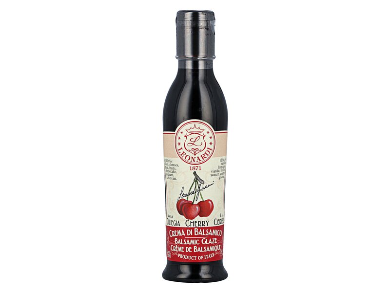 Leonardi Crema di Bals Ciliegio 220g