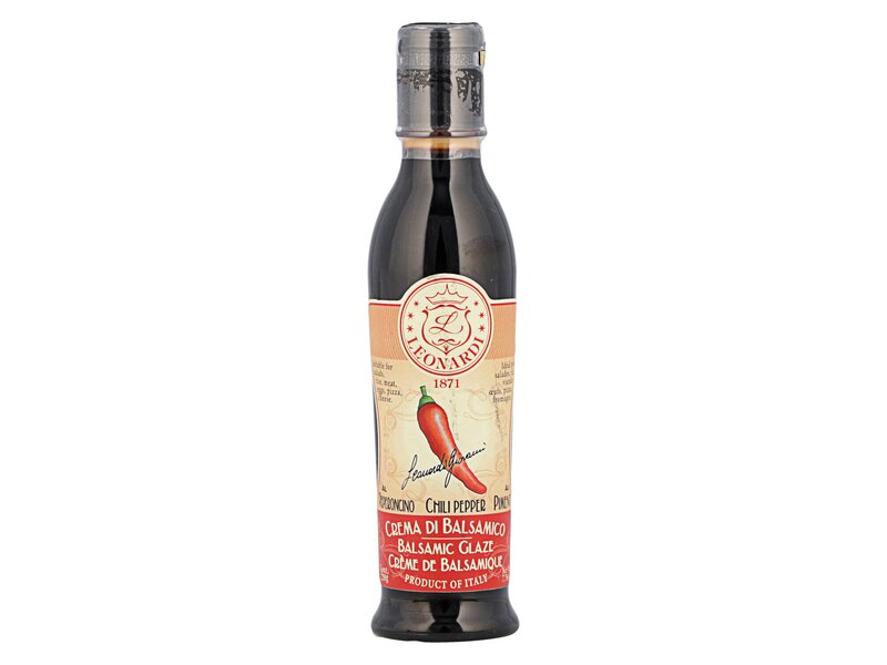 Leonardi Crema di Bals ChiliPepper C0916 220g