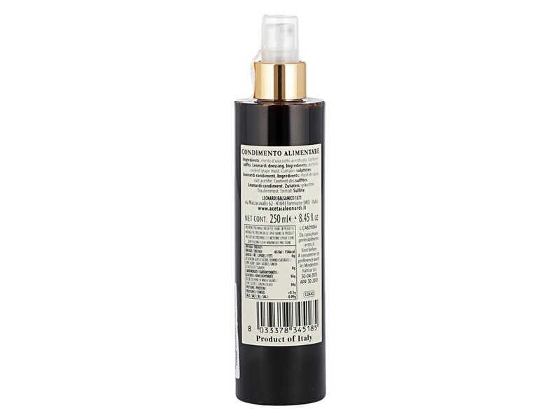 Leonardi Balsamico spray C0440 250ml