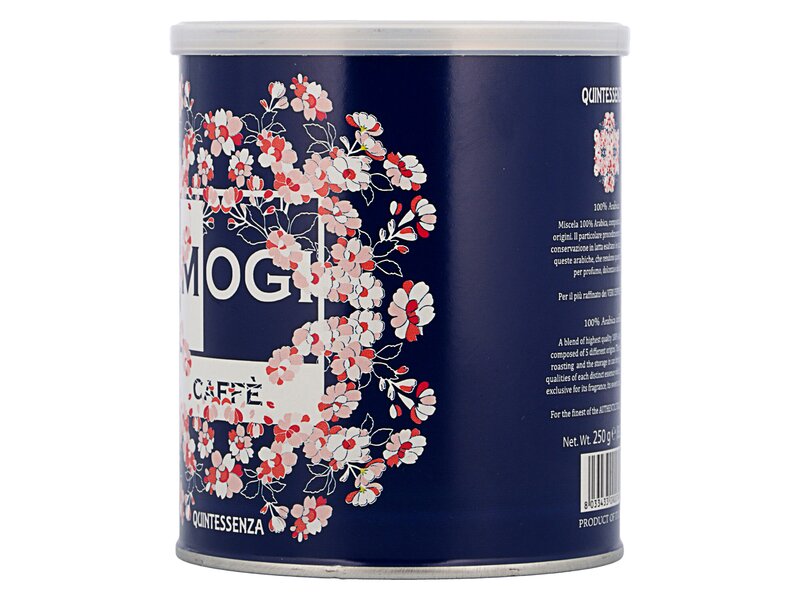 Mogi Coffee Quintessenza ground 250g