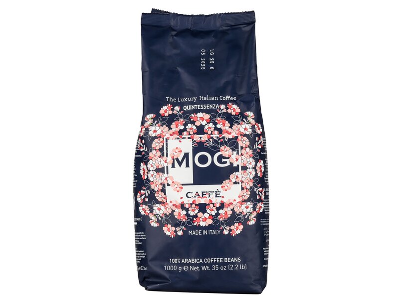 Mogi Caffe Quintessenza 1kg