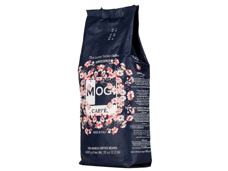 Mogi Caffe Quintessenza 1kg