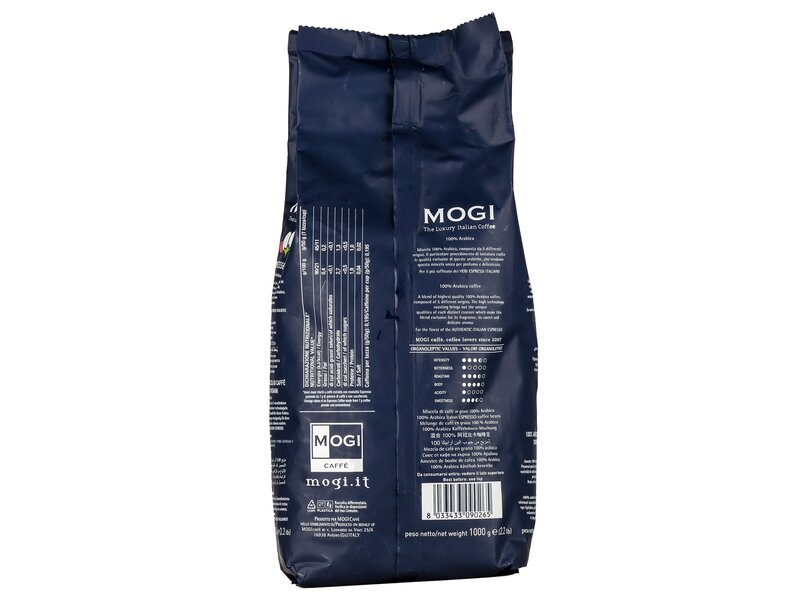 Mogi Caffe Quintessenza 1kg