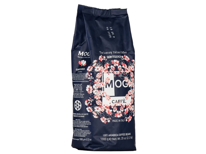 Mogi Caffe Quintessenza 1kg