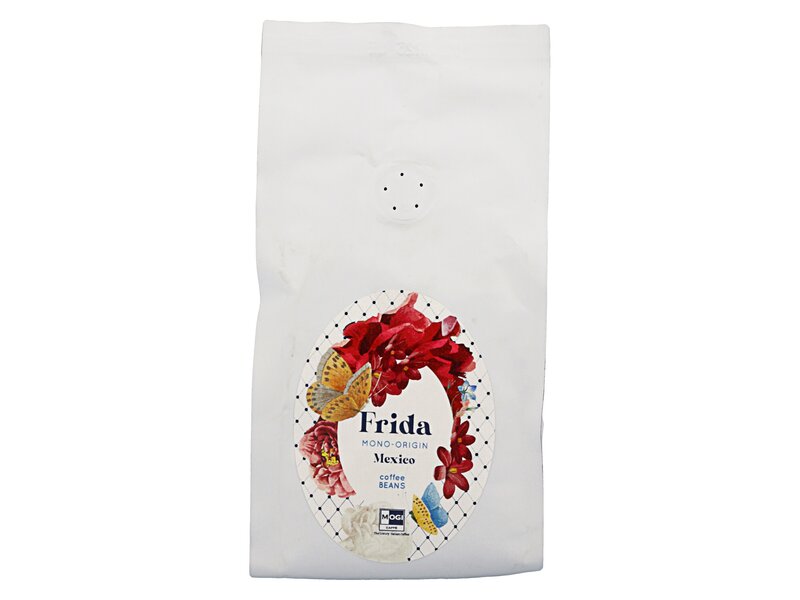 Mogi Coffee Frida Mexico beans 250g