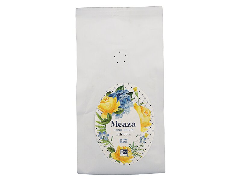 Mogi Coffee Meaza Etiopia beans 250g