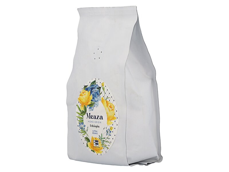 Mogi Coffee Meaza Etiopia beans 250g