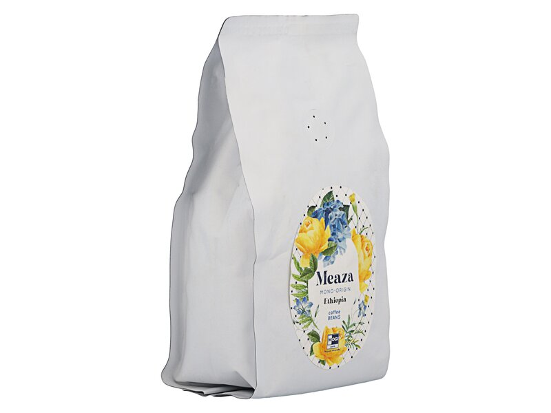 Mogi Coffee Meaza Etiopia beans 250g