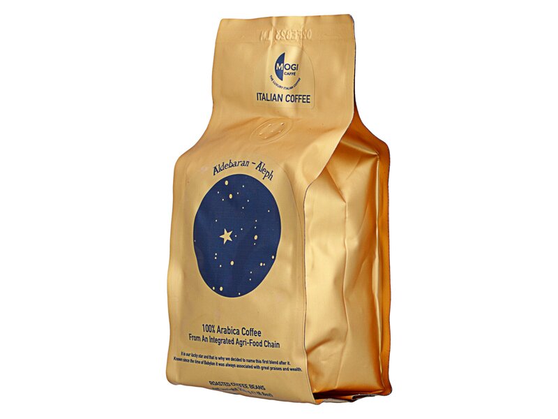 Mogi Coffee Aldebaran Aleph beans 250g