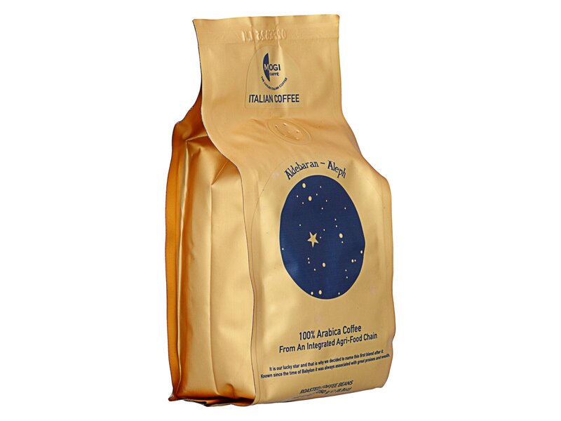 Mogi Coffee Aldebaran Aleph beans 250g