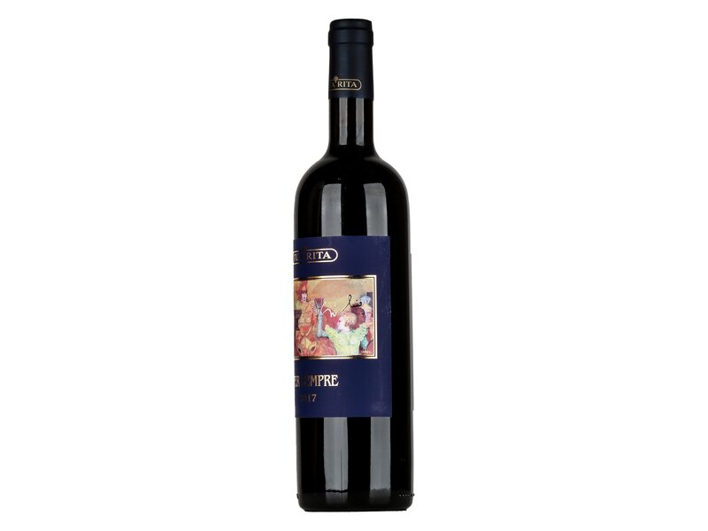 Tua Rita Syrah Per Sempre 2017 0,75l