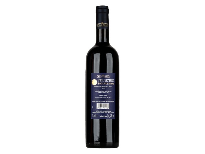 Tua Rita Syrah Per Sempre 2017 0,75l