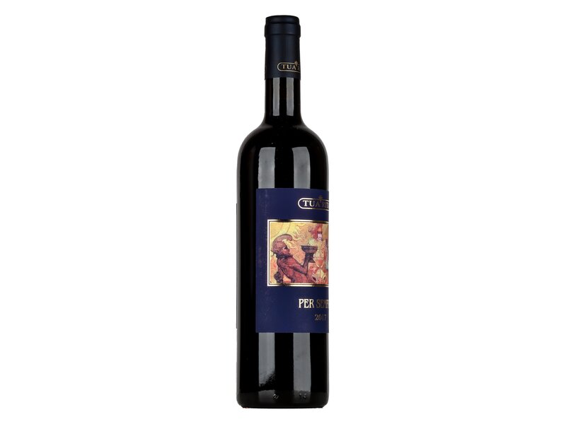 Tua Rita Syrah Per Sempre 2017 0,75l