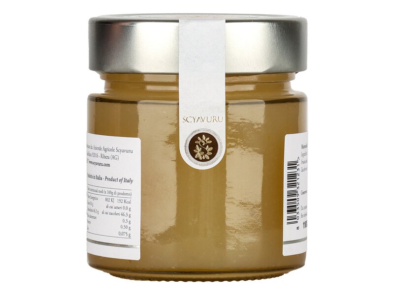 Scyavuru Marmalleta di Limone 250g