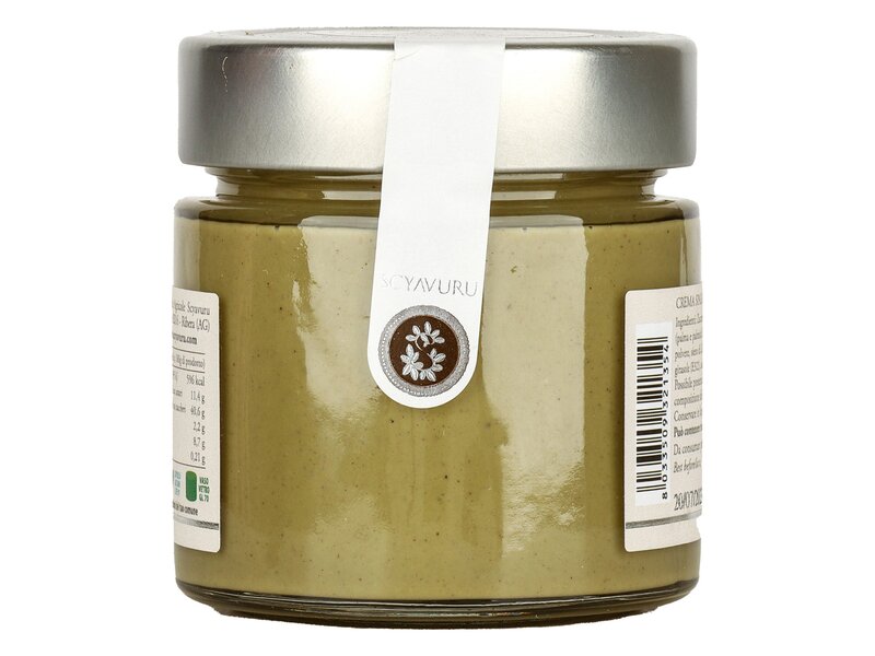 Scyavuru pisztáciakrém 200g