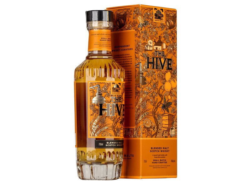 Ron Millonario 10 Aniversario Cincuenta 0,7l