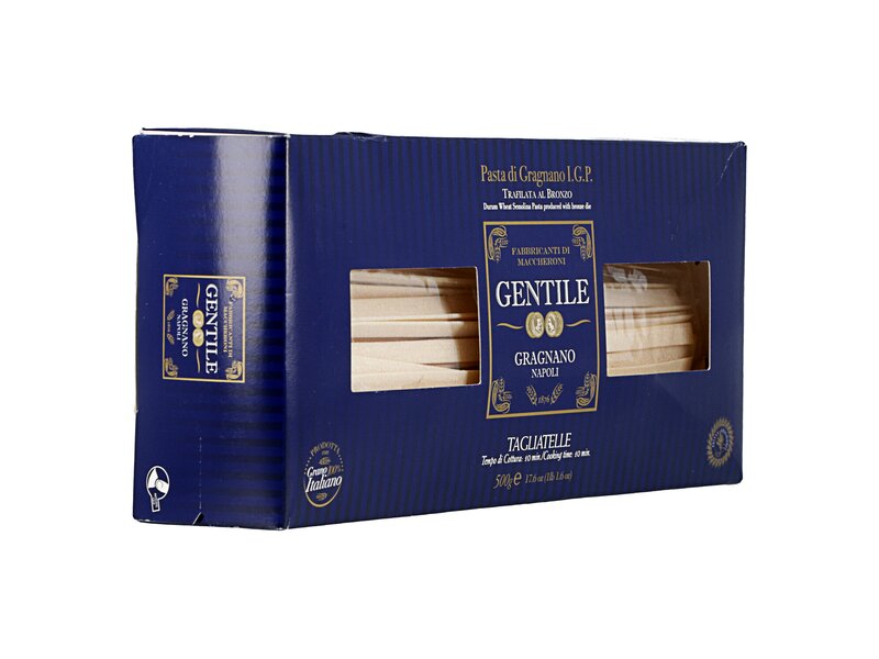 Gentile Tagliatelle 500g