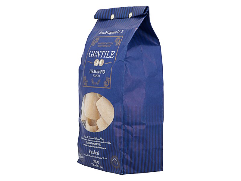 Gentile Paccheri 500g