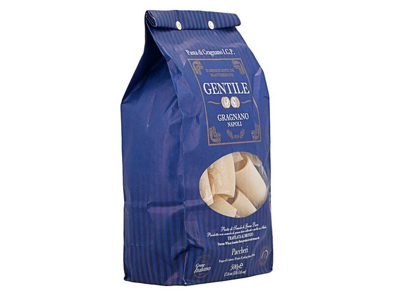Gentile Paccheri 500g
