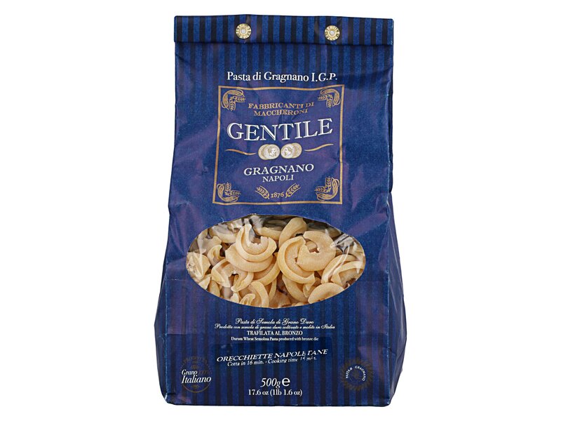 Gentile Orecchiette Napoletane 500g