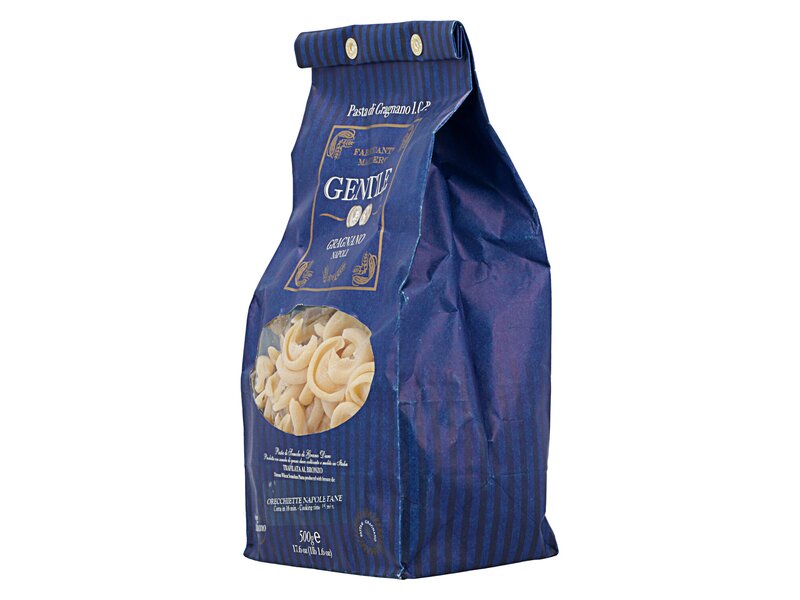 Gentile Orecchiette Napoletane 500g