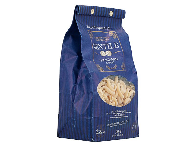 Gentile Orecchiette Napoletane 500g