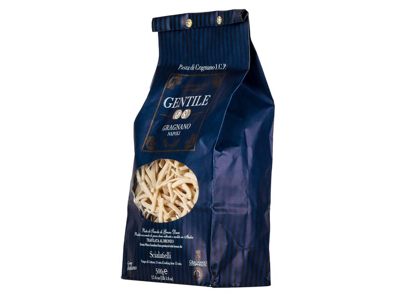 Gentile Scialatielli durumlisztes száraztészta 500g