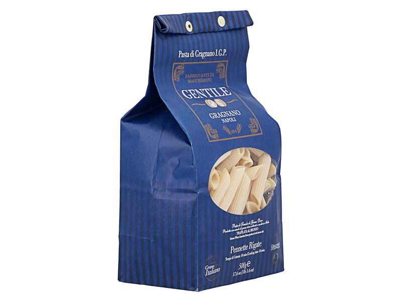 Gentile Pennette Rigate 500g