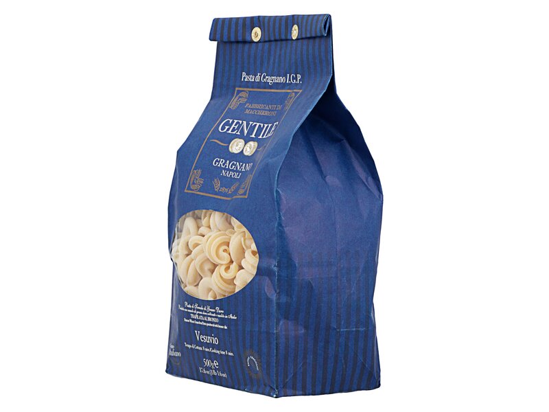 Gentile Vesuvio 500g