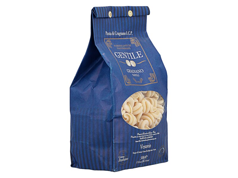 Gentile Vesuvio 500g