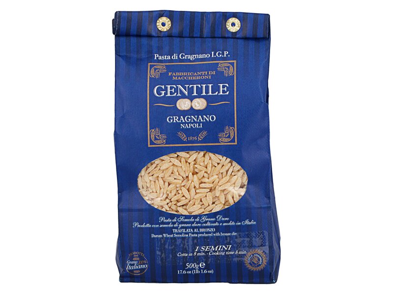 Gentile Semini 500g