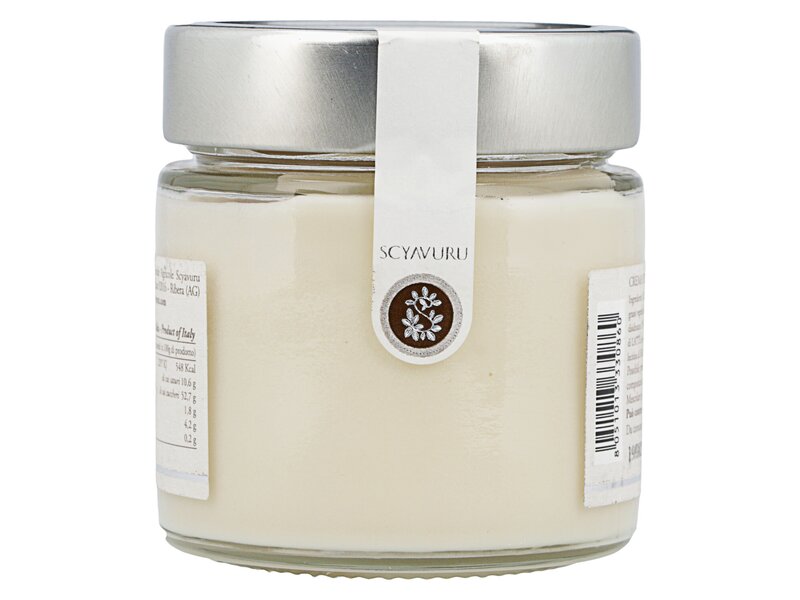 Scyavuru Crema al Cocco 200g