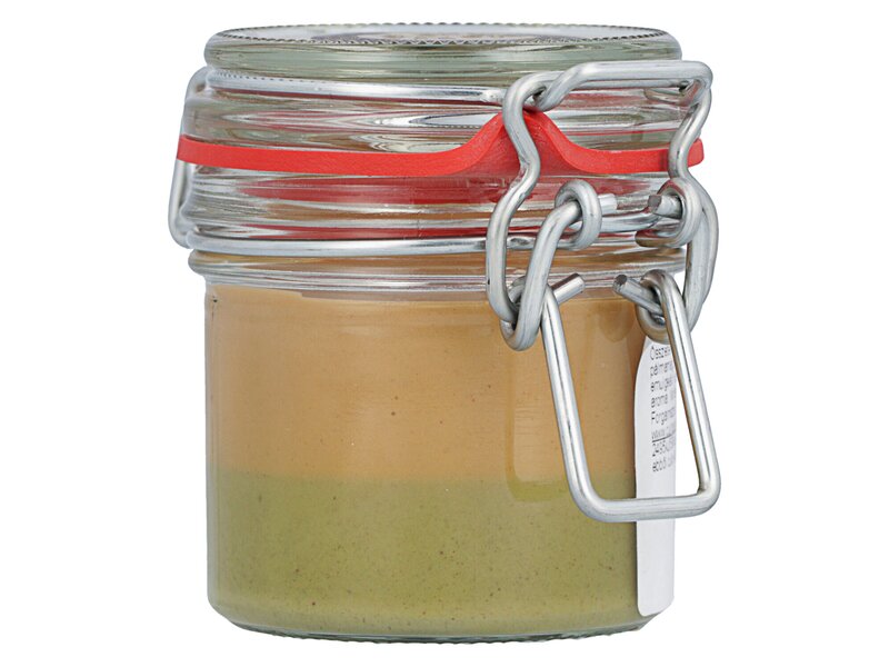 Scyavuru Crema alla Nocciola e Pistacchio 100g