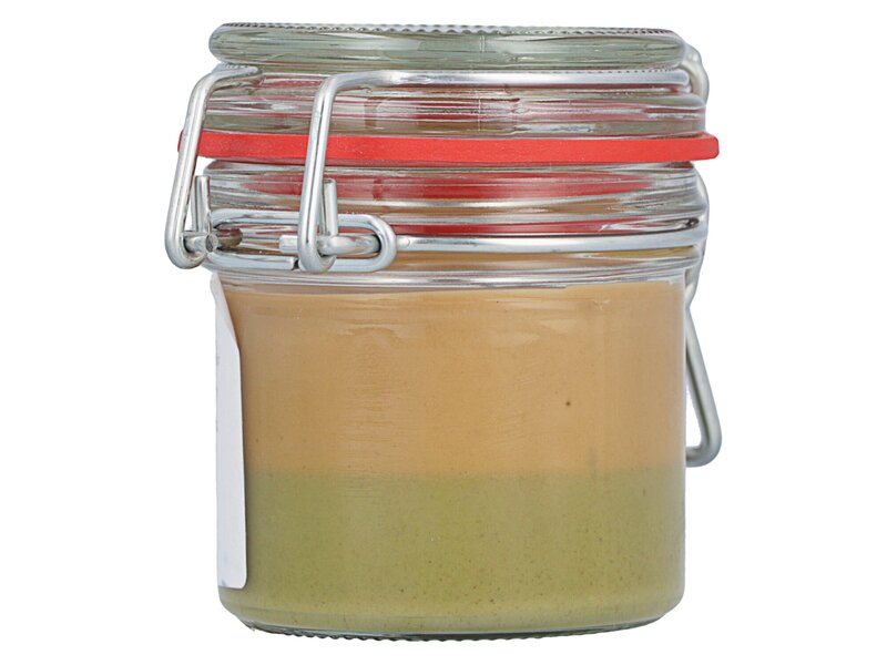 Scyavuru Crema alla Nocciola e Pistacchio 100g